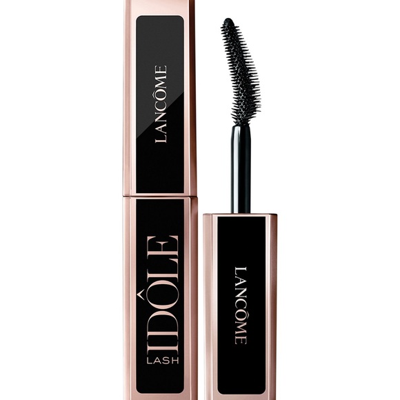 NWT Lancôme Lash Idôle Lash-Lifting & Volumizing Mascara Travel Size - Picture 1 of 7